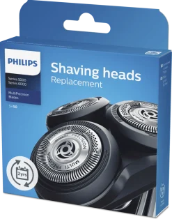 Skärhuvud Philips SH50