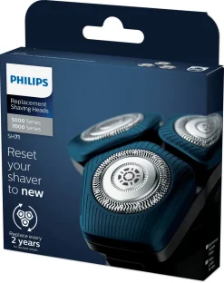 Skärhuvud Philips SH71