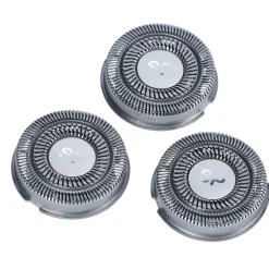 Skärhuvud SH30 till Philips rakapparat, 3-pack