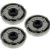 Skärhuvud SH50/70/90 till Philips rakapparat, 3-pack