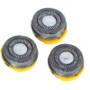 Skärhuvud SH71/SH91/SH98 till Philips rakapparat, 3-pack