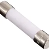 Säkring 1000 V/0,6 A, 6,35 x 31,8 mm