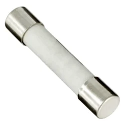 Säkring 600 V/10 A, Snabb