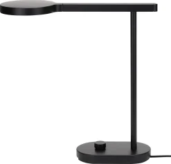 Skrivbordslampa dimbar Northlight
