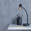 Skrivbordslampa LED laddningsbar, Northlight