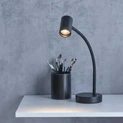 Skrivbordslampa LED laddningsbar, Northlight