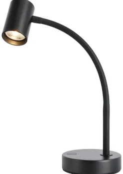 Skrivbordslampa LED laddningsbar, Northlight