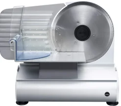 Skärmaskin Wilfa Sharp FS-200W