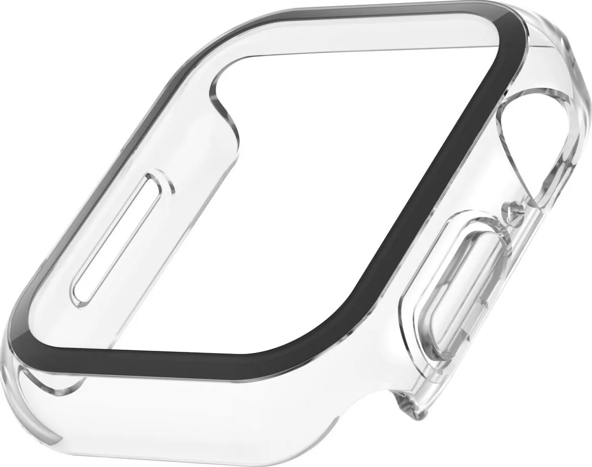Skärmskydd för Apple Watch SE1/2/3 / 40 / 41, Belkin ScreenForce