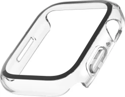 Skärmskydd för Apple Watch SE1/2/3 / 44 / 45, Belkin ScreenForce
