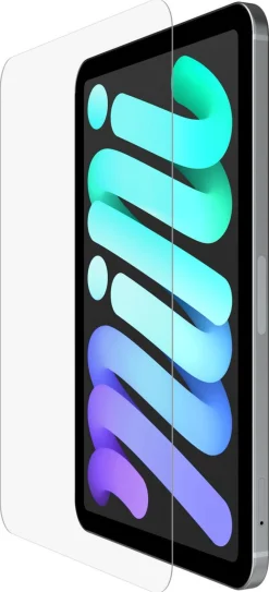 Skärmskydd för iPad Mini 6 (2021), Belkin