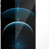 Skärmskydd för iPhone 12 / iPhone 12 Pro, Tempered Glass