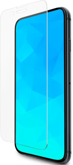 Skärmskydd för iPhone 13 mini, Tempered Glass