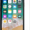 Skärmskydd för iPhone 8 Plus, Tempered Glass