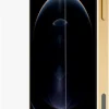 Skärmskydd för iPhone 12 Pro Max Belkin ScreenForce UltraGlass Anti-Microbial