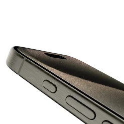 Skärmskydd för iPhone 15 Pro, Belkin ScreenForce UltraGlass 2