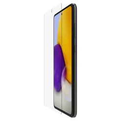 Skärmskydd för Samsung Galaxy A72, Belkin TemperedGlass
