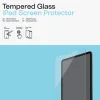 Skärmskydd härdat glas för iPad Mini 6