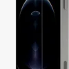 Skärmskydd iPhone 12 / 12 Pro Belkin Tempered Glass Anti-Microbial