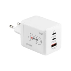 Skross Combo+ reseladdare 100 W PD, EU