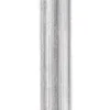 Skärpstål för knivar, rostfritt stål, 30 cm