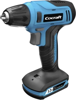 Skruvdragare Cocraft HD12