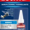 Skruvlåsning normal Loctite