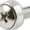 Skruvsats för 19"-rack, Toten 19-M610