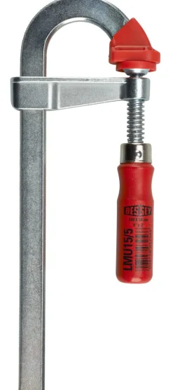 Skruvtving Bessey