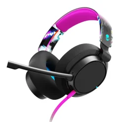 Skullcandy Gaming Headset SLYR Pro Black Digi MP