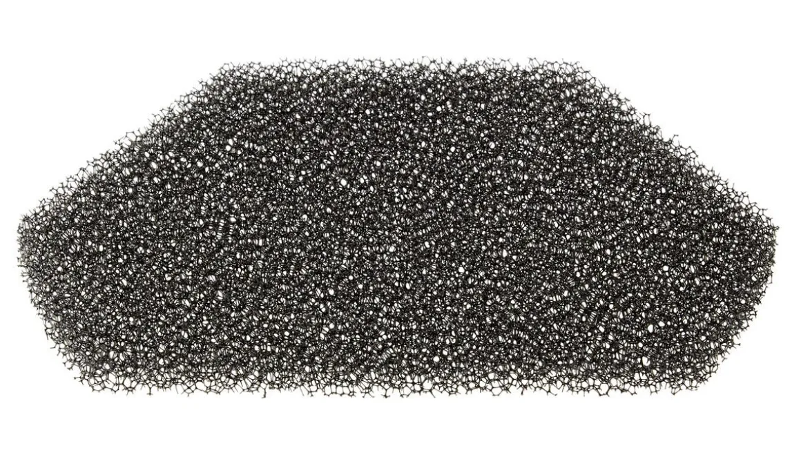 Skumfilter 10000775 Bosch dammsugare