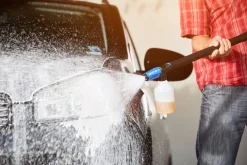 Skummunstycke Nilfisk Super Foam Sprayer