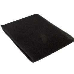 Skumplastfilter för våtsugning