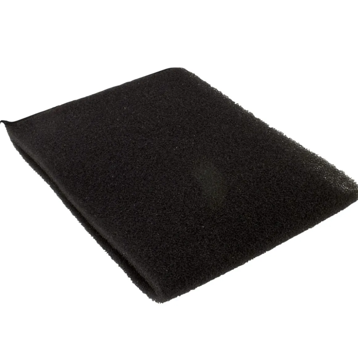Skumplastfilter för våtsugning