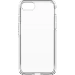 Skyddsskal för iPhone 8/SE 2020, Otterbox Symmetry Clear