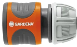 Slangkoppling Gardena, 13 mm (1/2”) och 15 mm (5/8”)