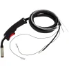 Slangpaket Telwin TW160 A, 742402, 2 m