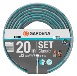 Slangset Gardena