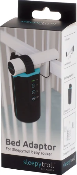 Sleepytroll Bed Adaptor adapter för spjälsäng