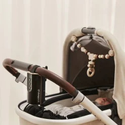 Sleepytroll Baby Rocker Gen2 svart