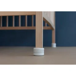 Sleepytroll Bed Rocker Feet sängfötter för spjälsäng