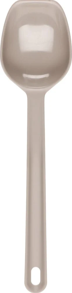 Slev plast, beige
