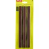 Slipband till Ryobi R18PF-0 fingerslip, 13x457 mm, 3-pack