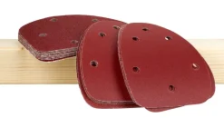 Slippapper 140x140x80 mm, Cocraft