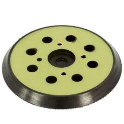 Slipplatta Cocraft HRD 380 125 mm