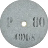 Slipsten P80 till kombislipmaskin, 200 x 40 x 20 mm