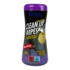 Smart Gloss våtservetter rengöring, 40-pack