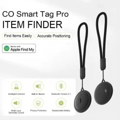 Smart Tag Pro spårningstagg