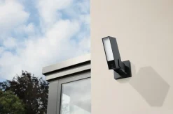Smart utomhuskamera, Netatmo Presence