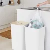 SmartStore Collect förvaring för återvinning, 53 liter